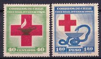 [The 80th Anniversary of International Red Cross, प्रकार ET]