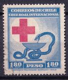 [The 80th Anniversary of International Red Cross, tyyppi EU]