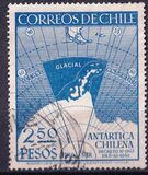 [Chilean Claims to Antarctica, тип FD]