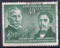 [The 100th Anniversary of National Anthem, тип FE]