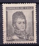[Bernardo O'Higgins, type FH]