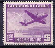 [Airmail - Flight Images, type EB1]
