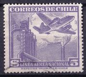 [Airmail, प्रकार HB1]