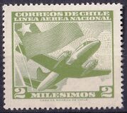 [Airmail, tyyppi LQ]