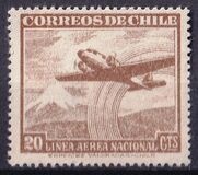 [Airmail, प्रकार GU1]