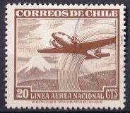 [Airmail, प्रकार GU1]