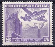 [Airmail, प्रकार HB1]