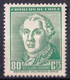 [Mateo de Toro y Zambrano, type HL]