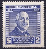 [The 14th Pan-American Sanitary Conference, type IN]