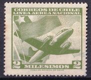 [Airmail, tyyppi LQ]