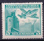 [Airmail, tyyppi LT]