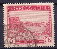 [The 400th Anniversary of Discovery of Chile, type CI]