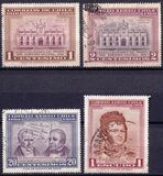 [The 150th Anniversary of National Government, Tip NL]