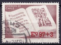 [Various Stamp Surcharged, type UW]