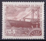 [State Maritime Corporation, type SL]
