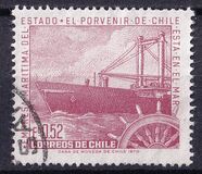 [State Maritime Corporation, type SK]