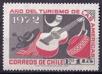 [Tourist Year of the Americas, type TY]