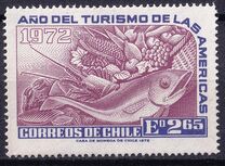 [Tourist Year of the Americas, type TZ]