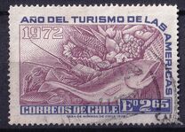 [Tourist Year of the Americas, type TZ]