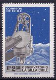 [Inauguration of La Silla Astronomical Observatory, Typ UE]