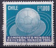 [Football World Cup - West Germany, Tipi UT]