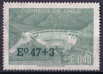 [Various Stamp Surcharged, Tipi UU]