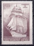 [The 150th Anniversary of Arturo Prat Naval College, ประเภท TT]