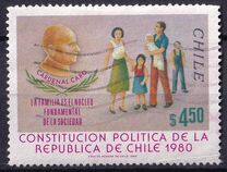 [The 1st Anniversary of New Constitution, प्रकार ABG]