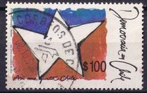["Democracy in Chile", tyyppi APL]