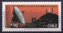 [World Telecommunications Day, type ARY]