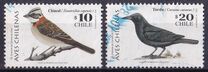 [Discount Stamps - Birds, tip BPQ]