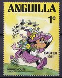[Easter - Walt Disney Characters, प्रकार OP]