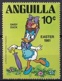 [Easter - Walt Disney Characters, प्रकार OW]