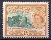 [Queen Elizabeth II & Local Motifs, tip O]