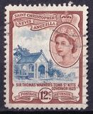 [Queen Elizabeth II & Local Motifs, tip V]