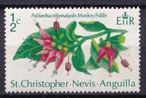 [Indigenous Flora, tip DF]