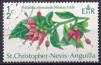[Indigenous Flora, tip DF]