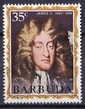 [Kings and Queens of Great Britain, tipo BF]