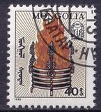 [The 750th Anniversary of the Publication of "Secret History of the Mongols", 類型 BWZ]