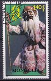 [Traditional Theatre Masks and Costumes, type CDJ]