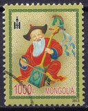 [New Daily Stamps, סוג EKV]