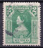 [The 100th Anniversary of the Mexican War of Independence from Spain, प्रकार AX]