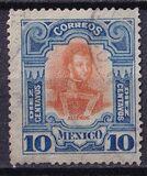 [The 100th Anniversary of the Mexican War of Independence from Spain, प्रकार BB]
