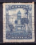 [Mexican Landmarks - New Watermark, tipas EL1]