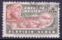 [Airmail, Typ GU]