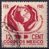 [Inter-American Conference, tyyppi ADU1]