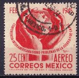[Airmail - Inter-American Conference, type ADU5]