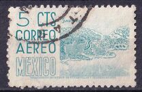 [Airmail, tegund AGR]