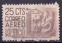 [Airmail, tegund AGU]