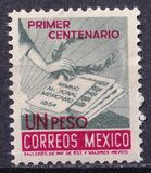[The 100th Anniversary of Mexican National Anthem, Tipi AIO3]